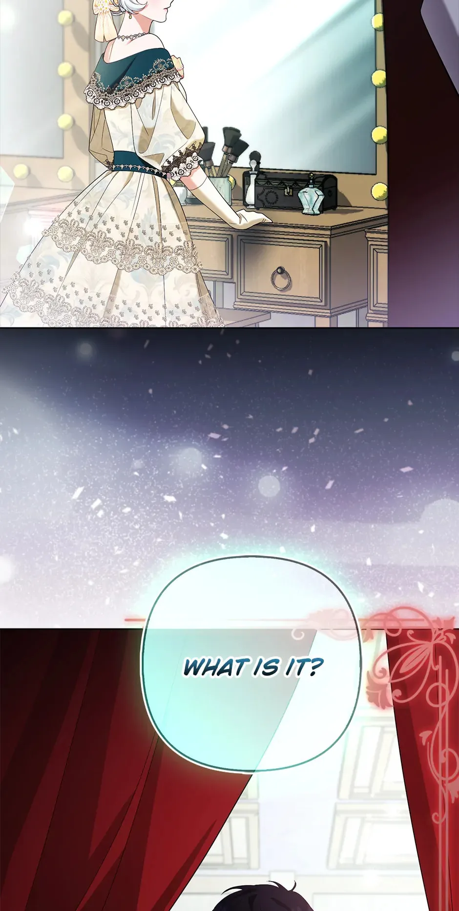 The Grand Duke's Fox Princess Chapter 65 page 4 - 