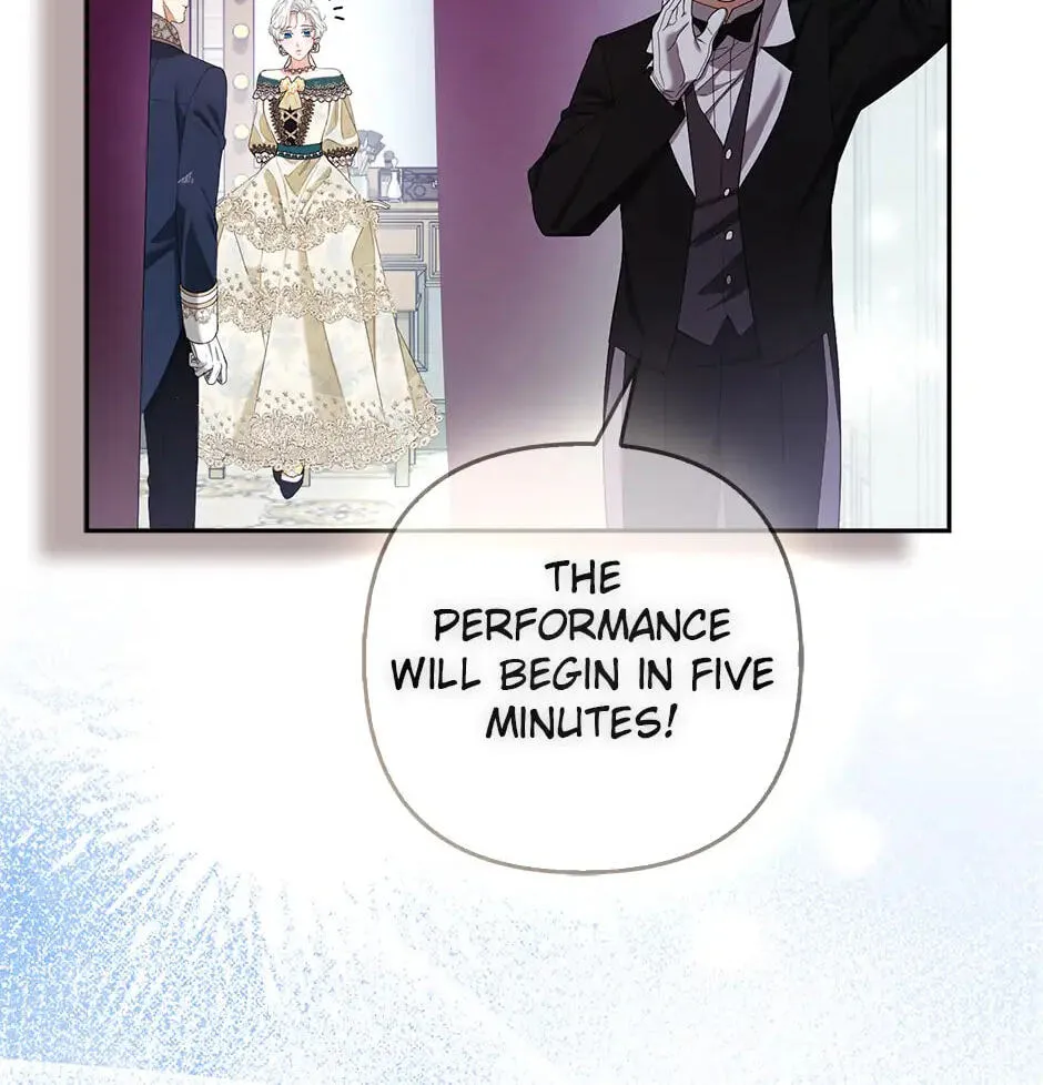 The Grand Duke's Fox Princess Chapter 65 page 33 - 