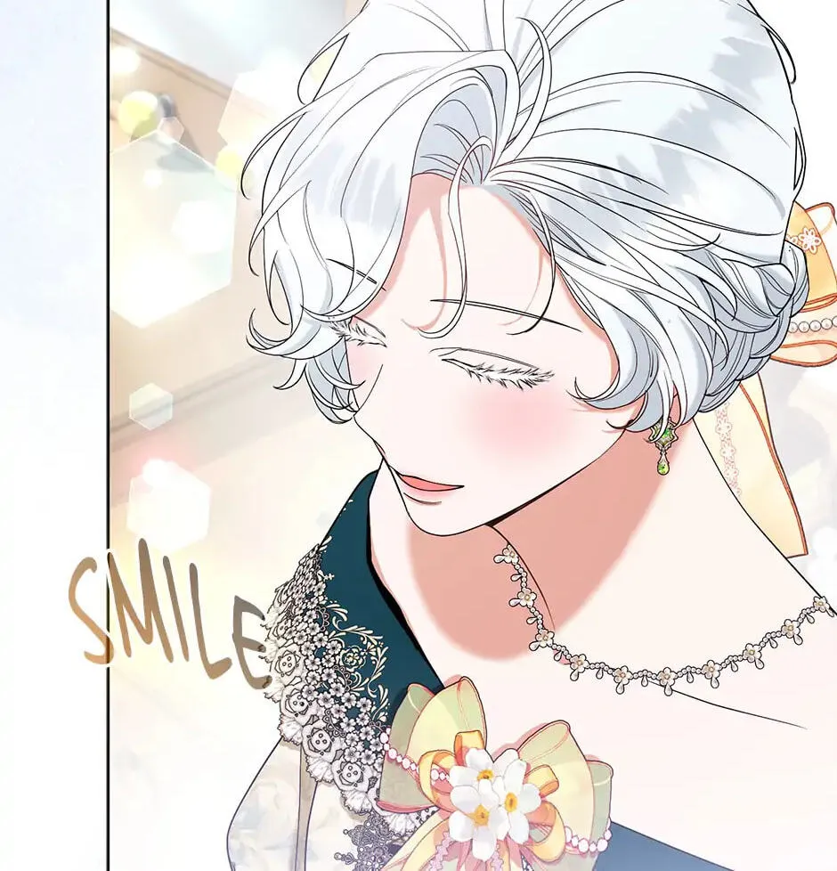 The Grand Duke's Fox Princess Chapter 65 page 35 - 