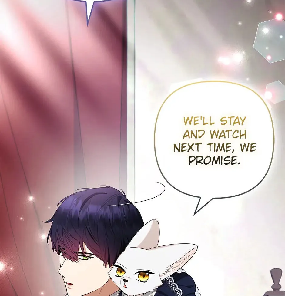 The Grand Duke's Fox Princess Chapter 65 page 37 - 