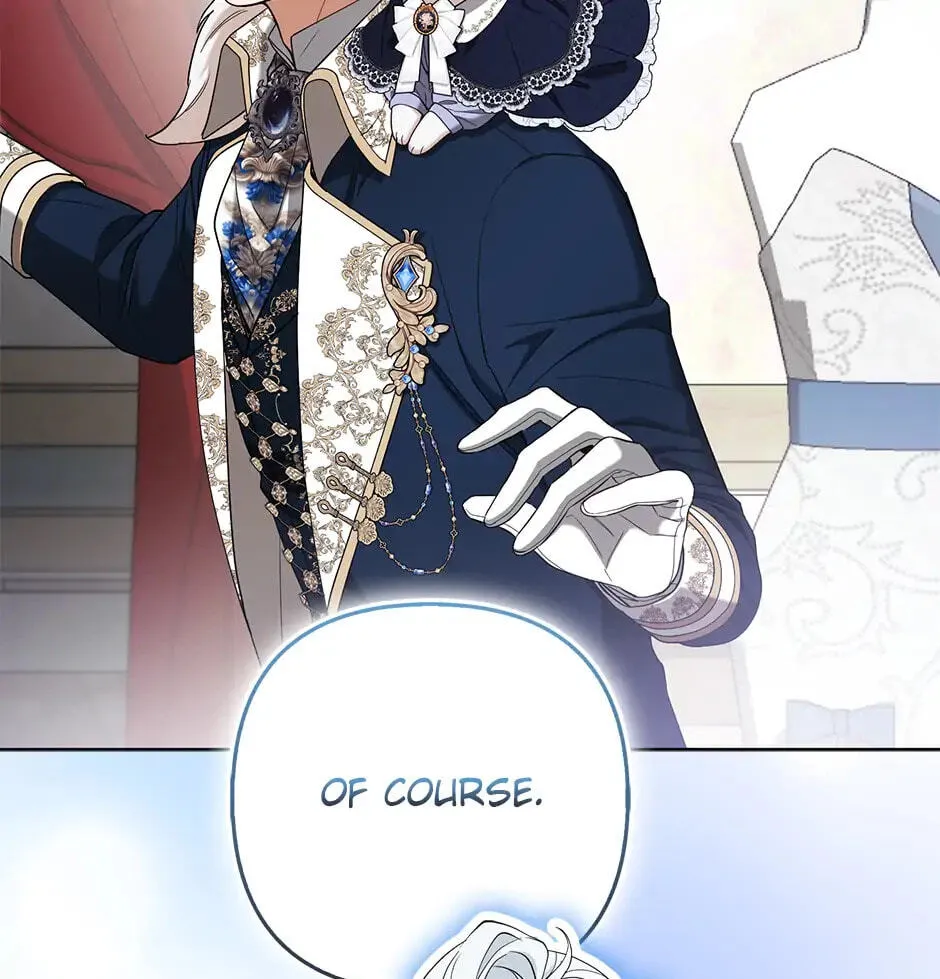 The Grand Duke's Fox Princess Chapter 65 page 38 - 