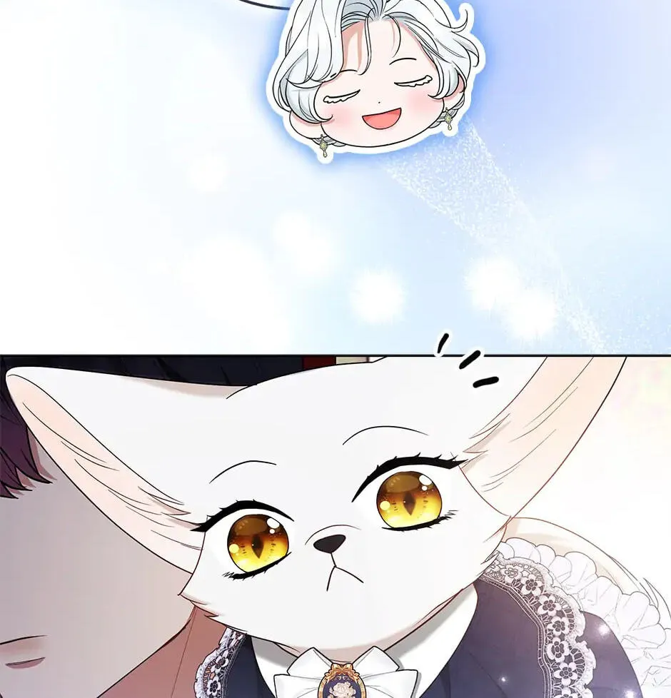The Grand Duke's Fox Princess Chapter 65 page 39 - 