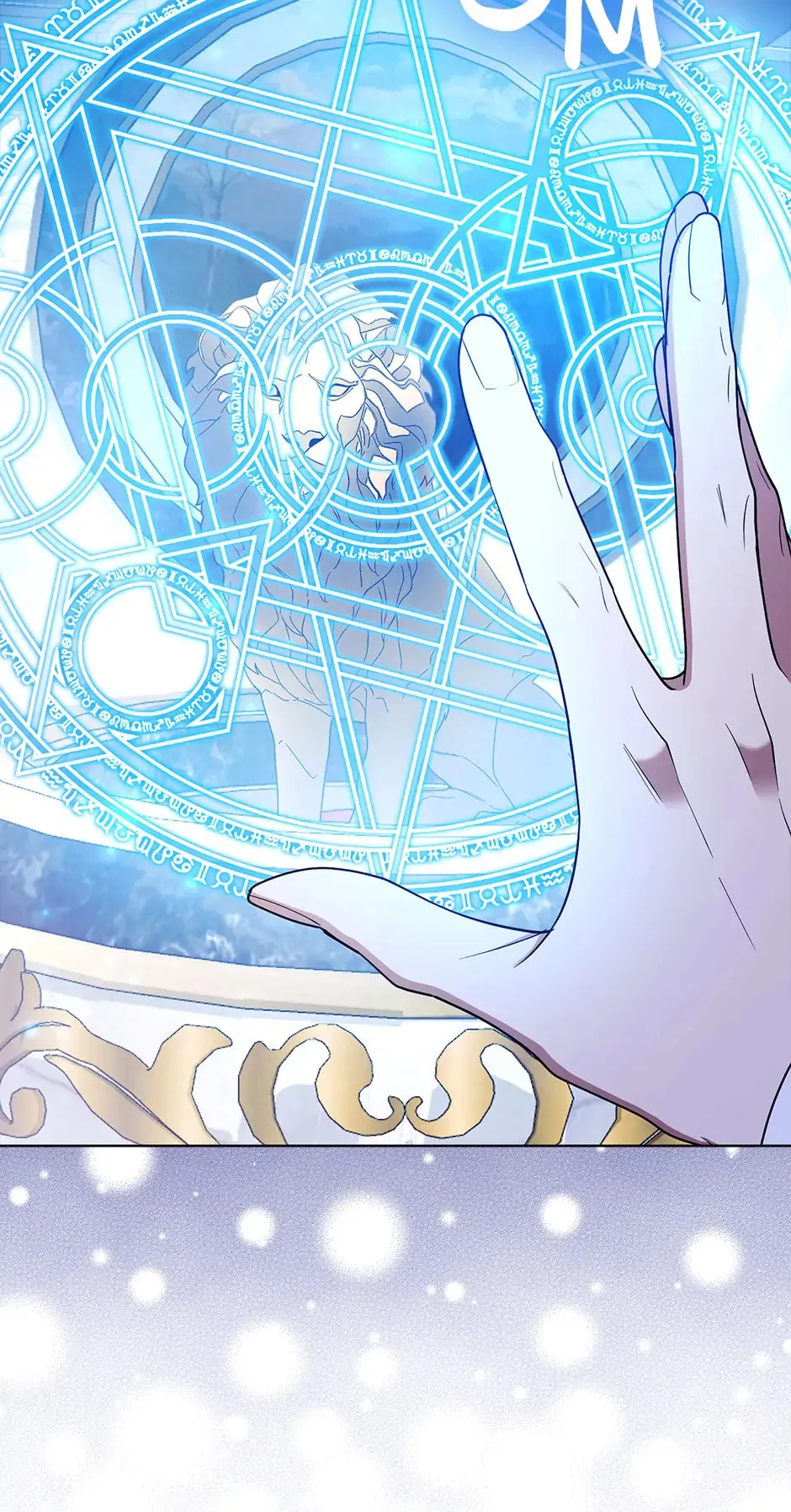 The Grand Duke's Fox Princess Chapter 65 page 47 - 