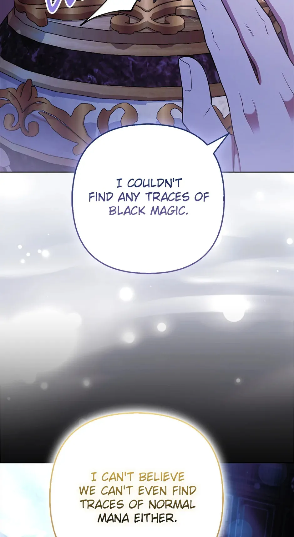 The Grand Duke's Fox Princess Chapter 65 page 49 - 