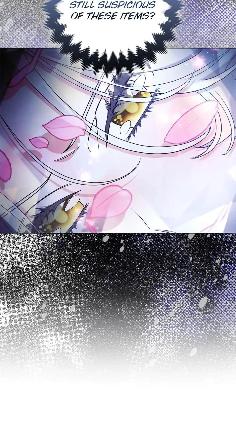 The Grand Duke's Fox Princess Chapter 65 page 54 - 