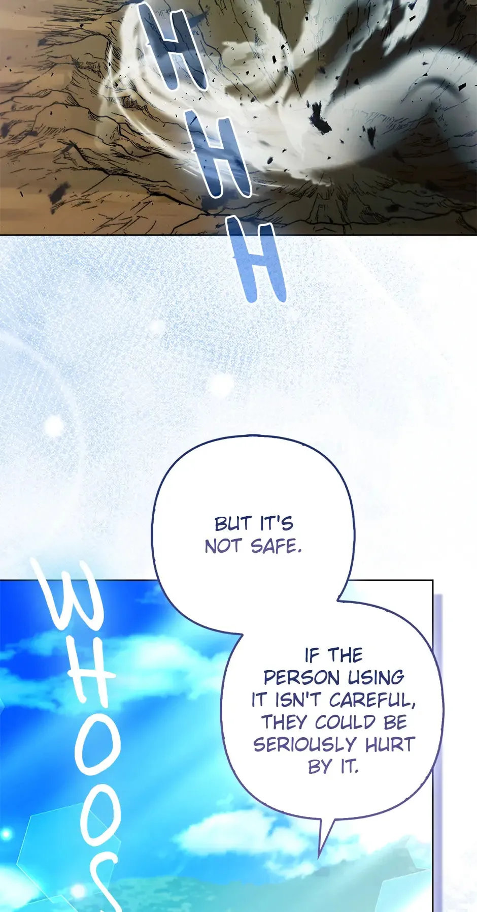 The Grand Duke's Fox Princess Chapter 65 page 57 - 
