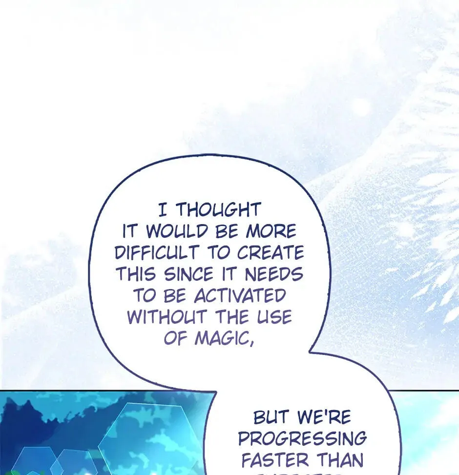 The Grand Duke's Fox Princess Chapter 65 page 60 - 
