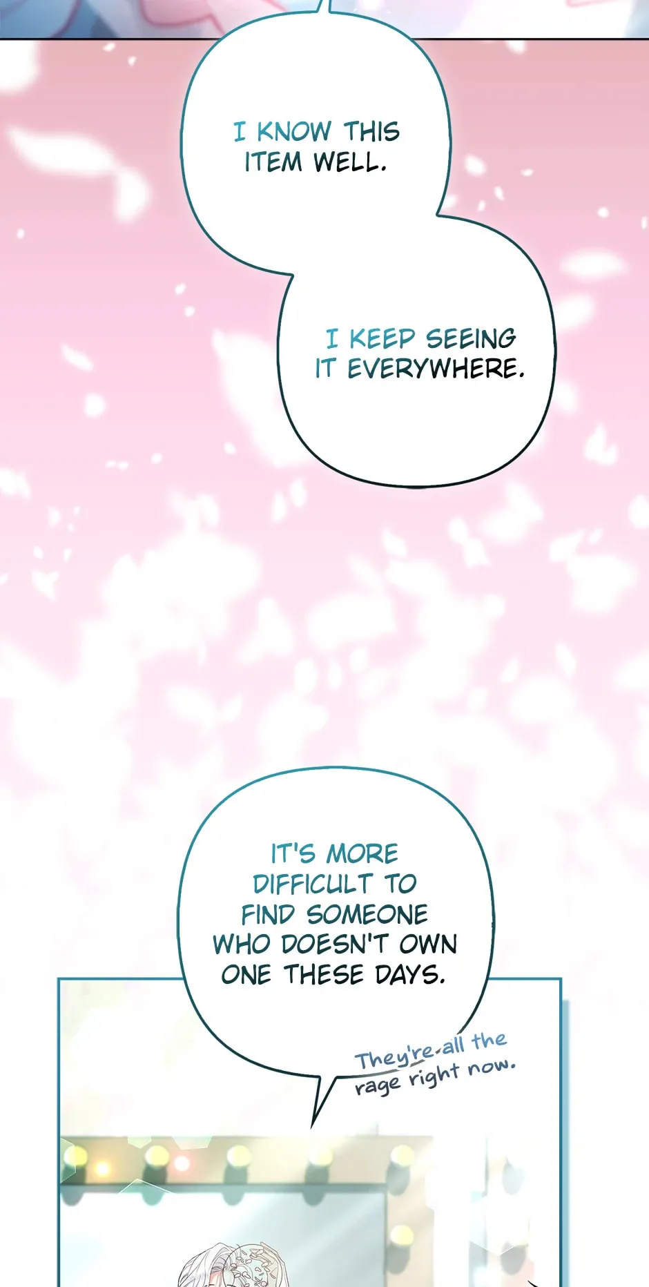 The Grand Duke's Fox Princess Chapter 65 page 7 - 