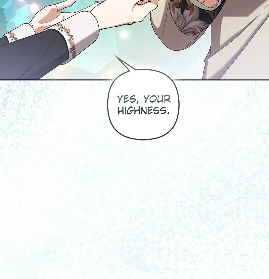 The Grand Duke's Fox Princess Chapter 65 page 64 - 