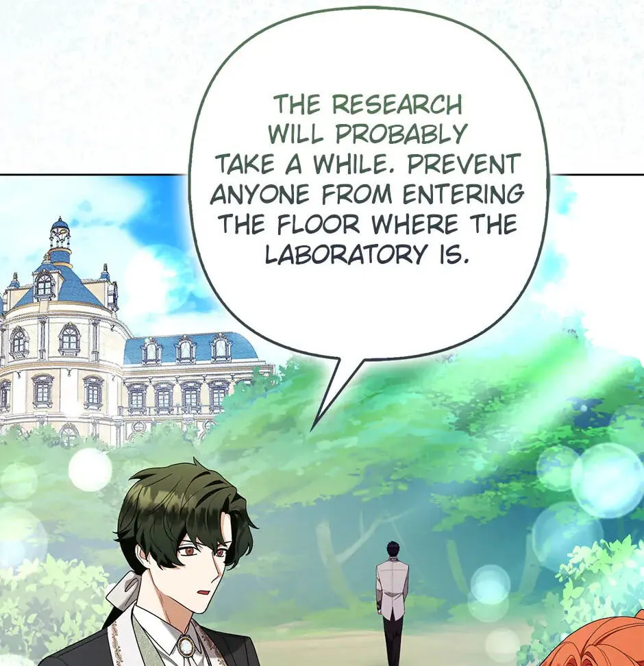 The Grand Duke's Fox Princess Chapter 65 page 65 - 