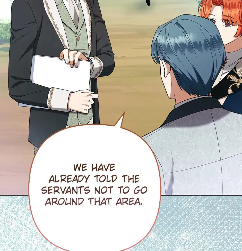 The Grand Duke's Fox Princess Chapter 65 page 66 - 