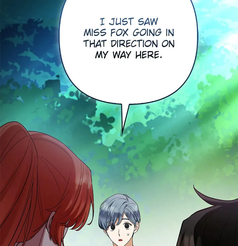 The Grand Duke's Fox Princess Chapter 65 page 68 - 