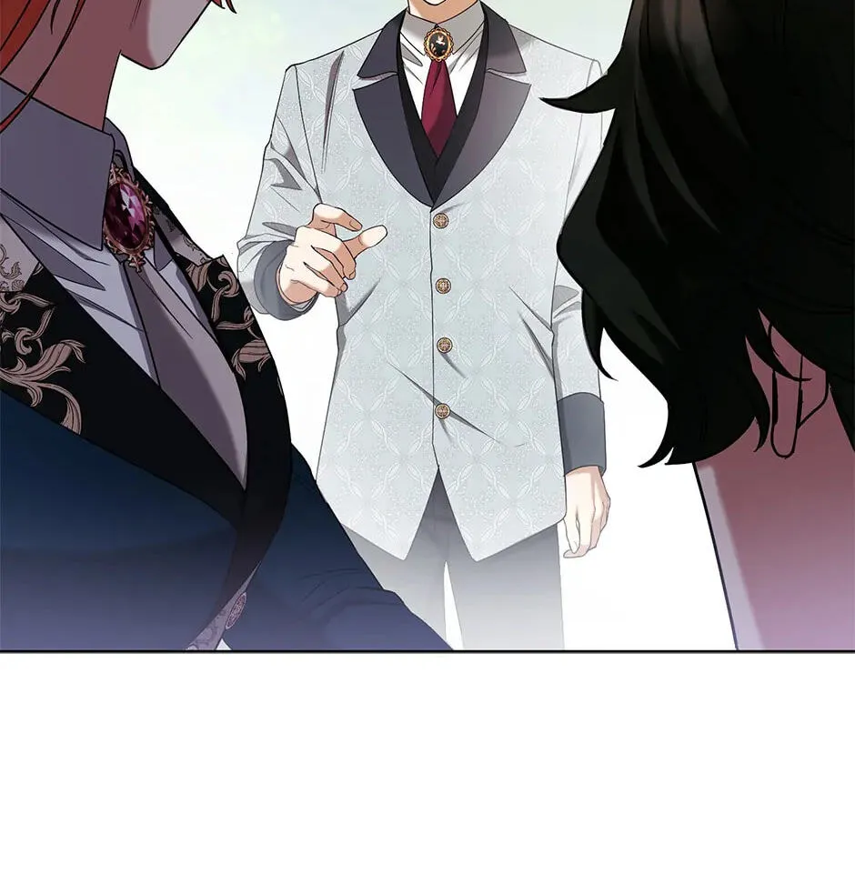 The Grand Duke's Fox Princess Chapter 65 page 69 - 