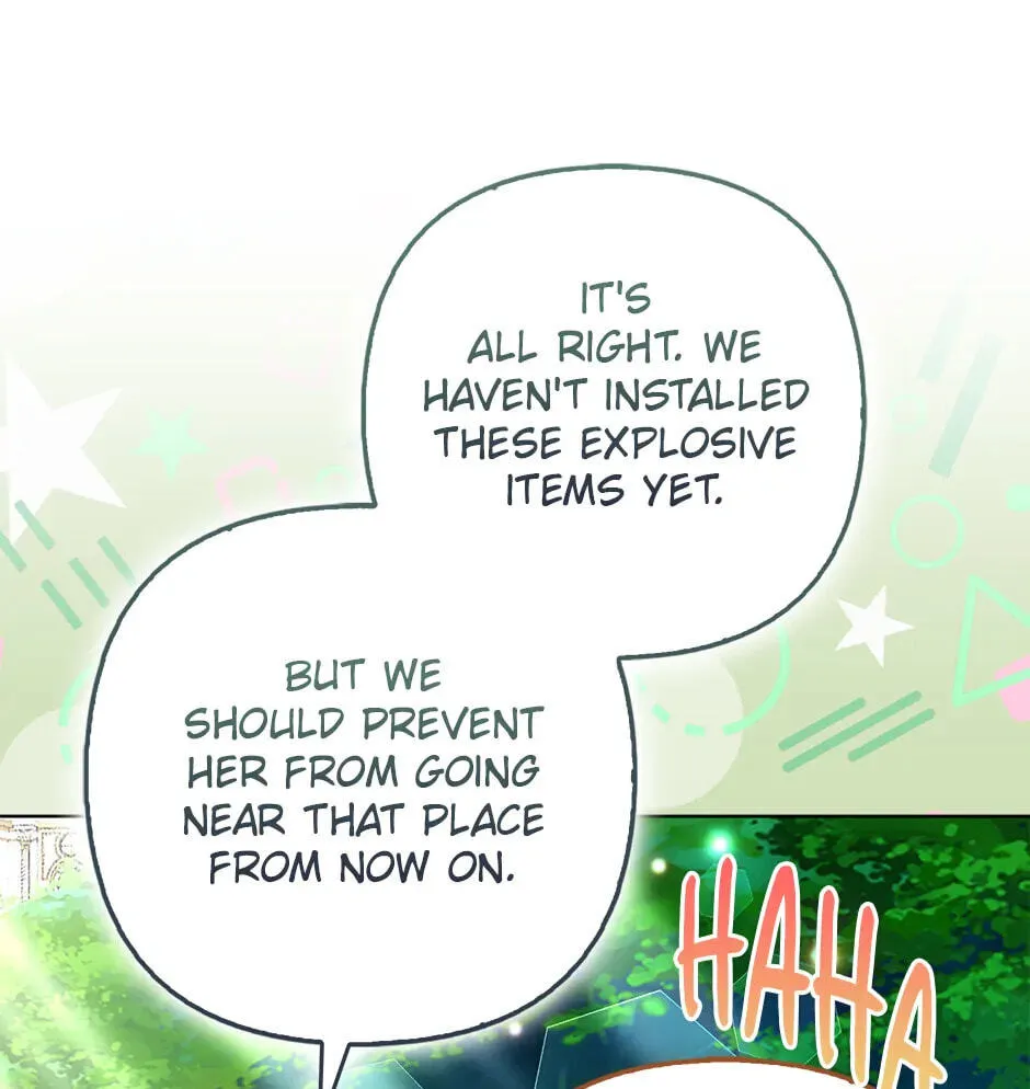 The Grand Duke's Fox Princess Chapter 65 page 70 - 