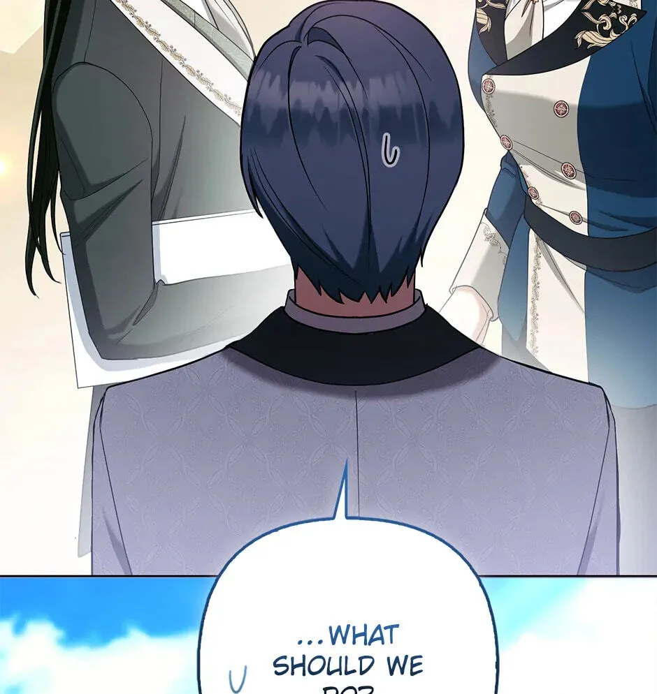 The Grand Duke's Fox Princess Chapter 65 page 72 - 
