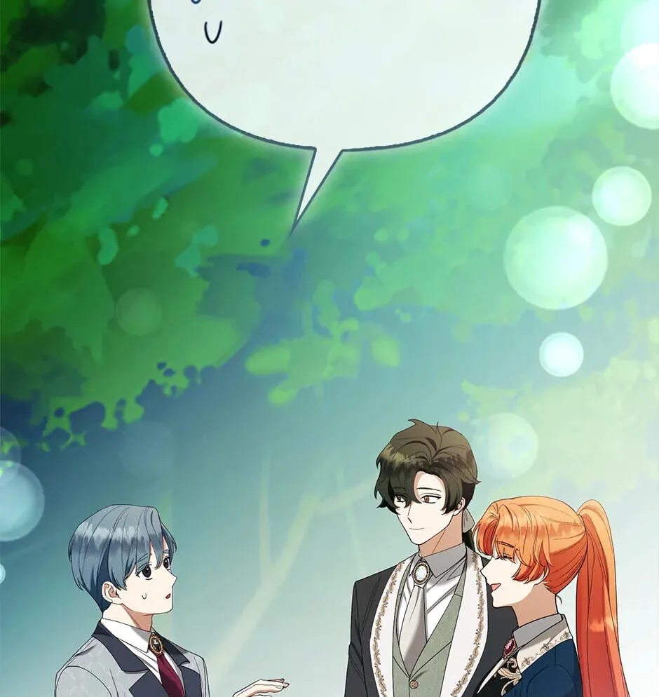 The Grand Duke's Fox Princess Chapter 65 page 74 - 
