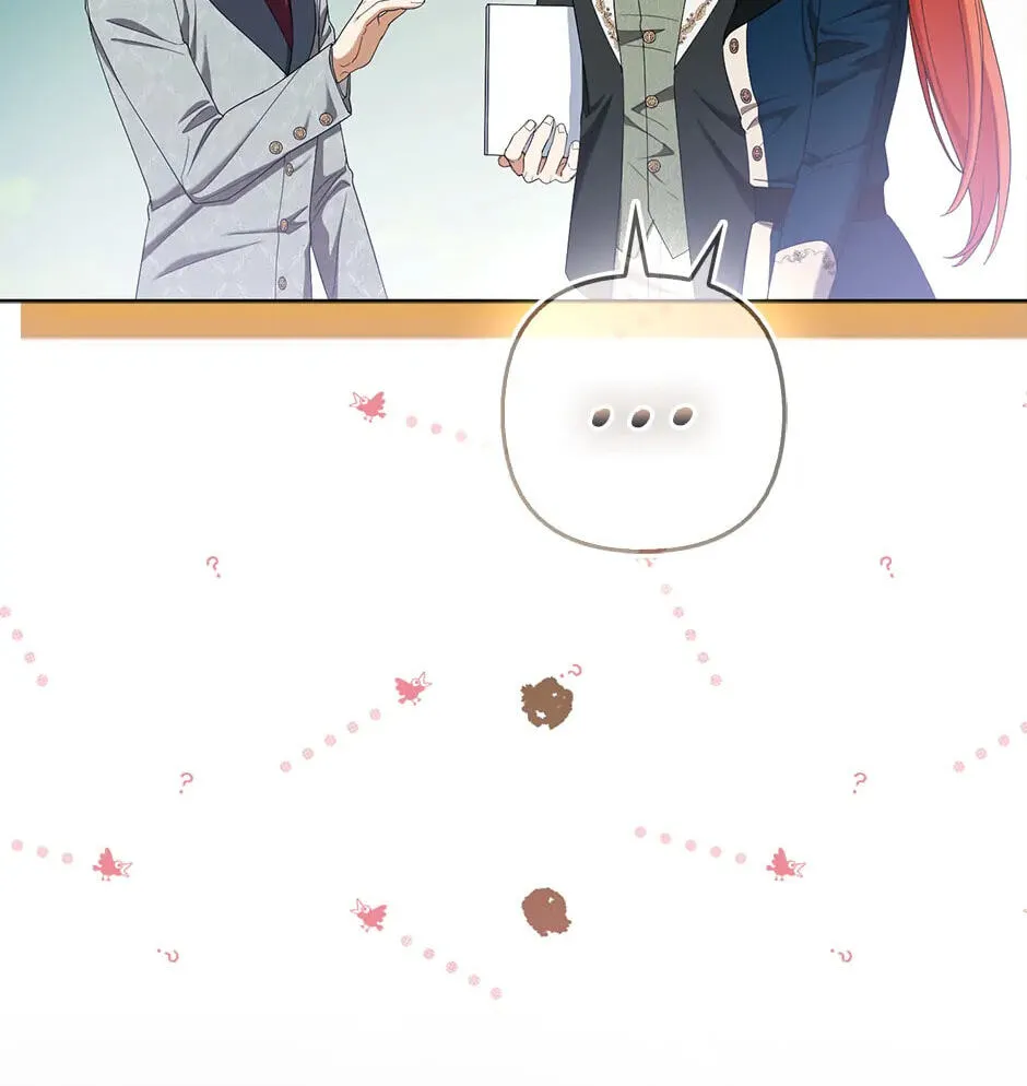 The Grand Duke's Fox Princess Chapter 65 page 75 - 