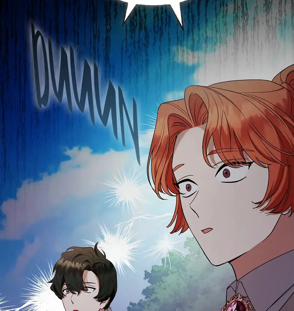 The Grand Duke's Fox Princess Chapter 65 page 77 - 