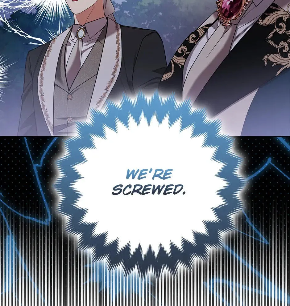 The Grand Duke's Fox Princess Chapter 65 page 78 - 