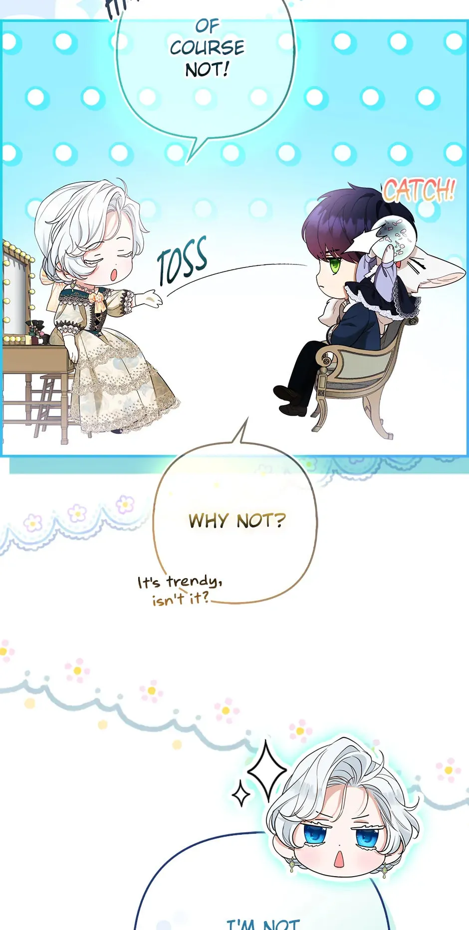 The Grand Duke's Fox Princess Chapter 65 page 9 - 