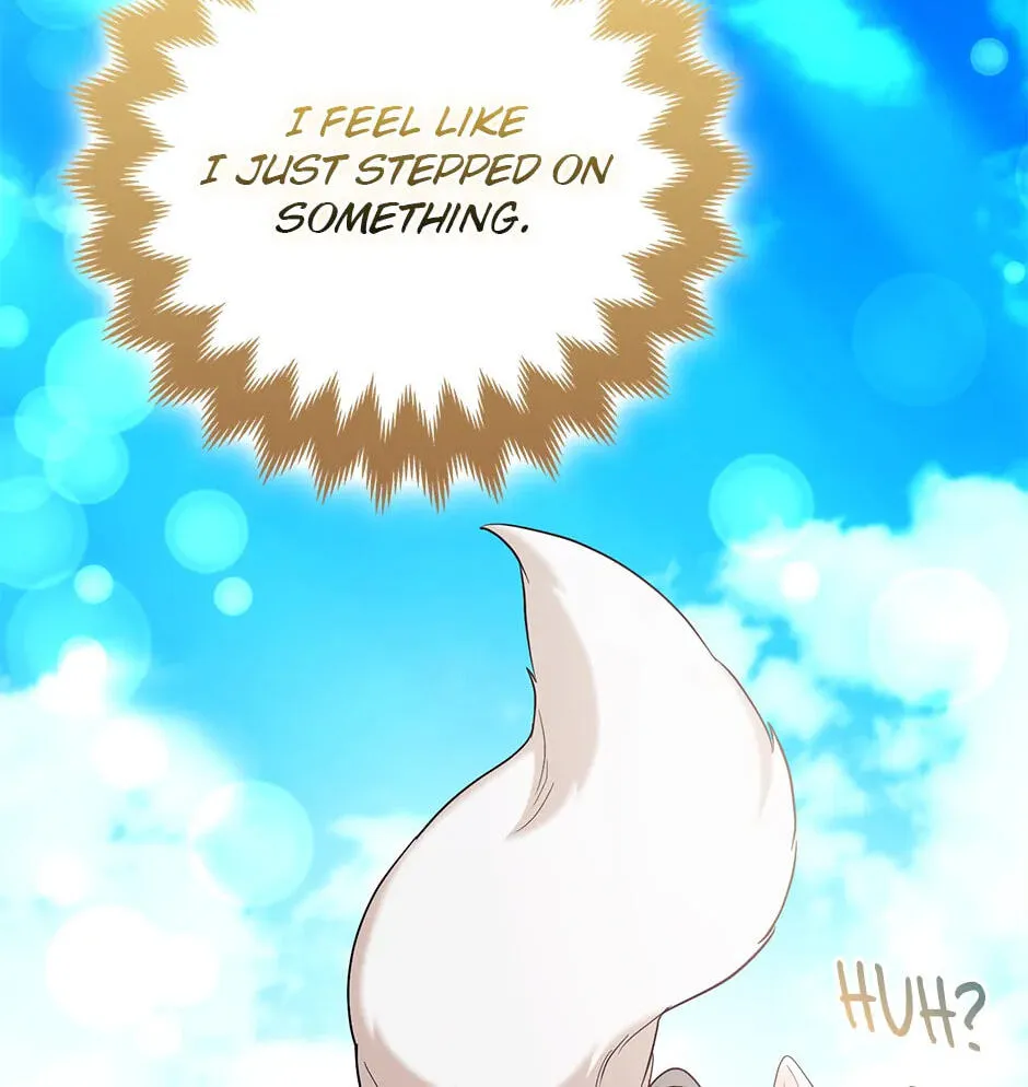 The Grand Duke's Fox Princess Chapter 65 page 83 - 