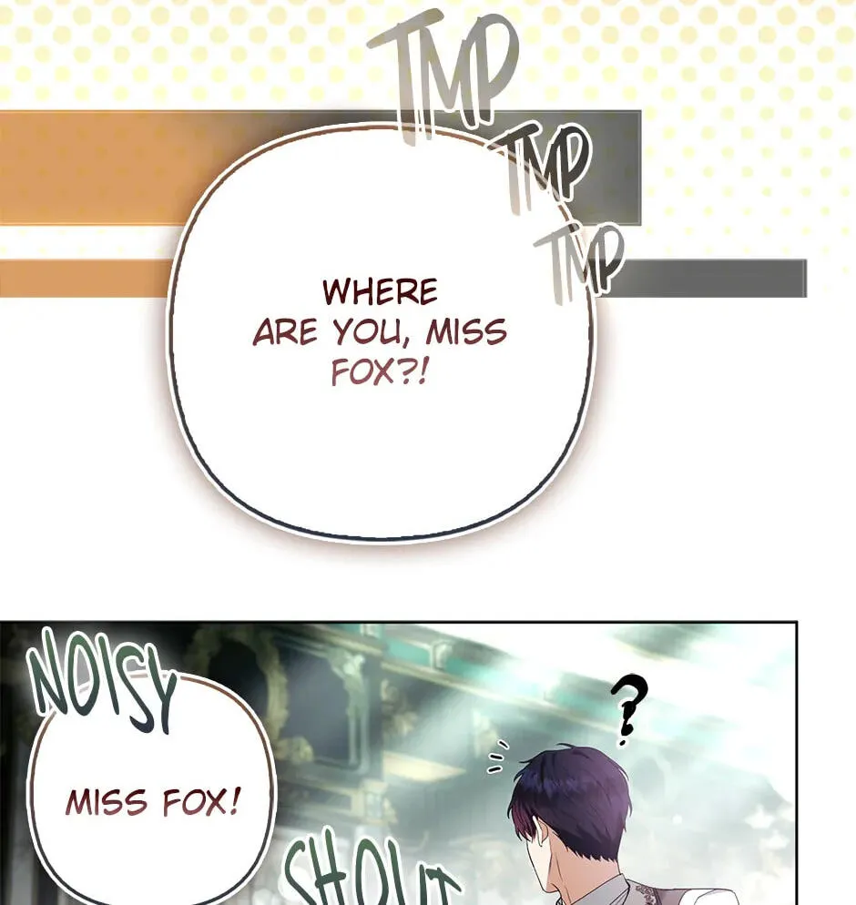 The Grand Duke's Fox Princess Chapter 65 page 85 - 