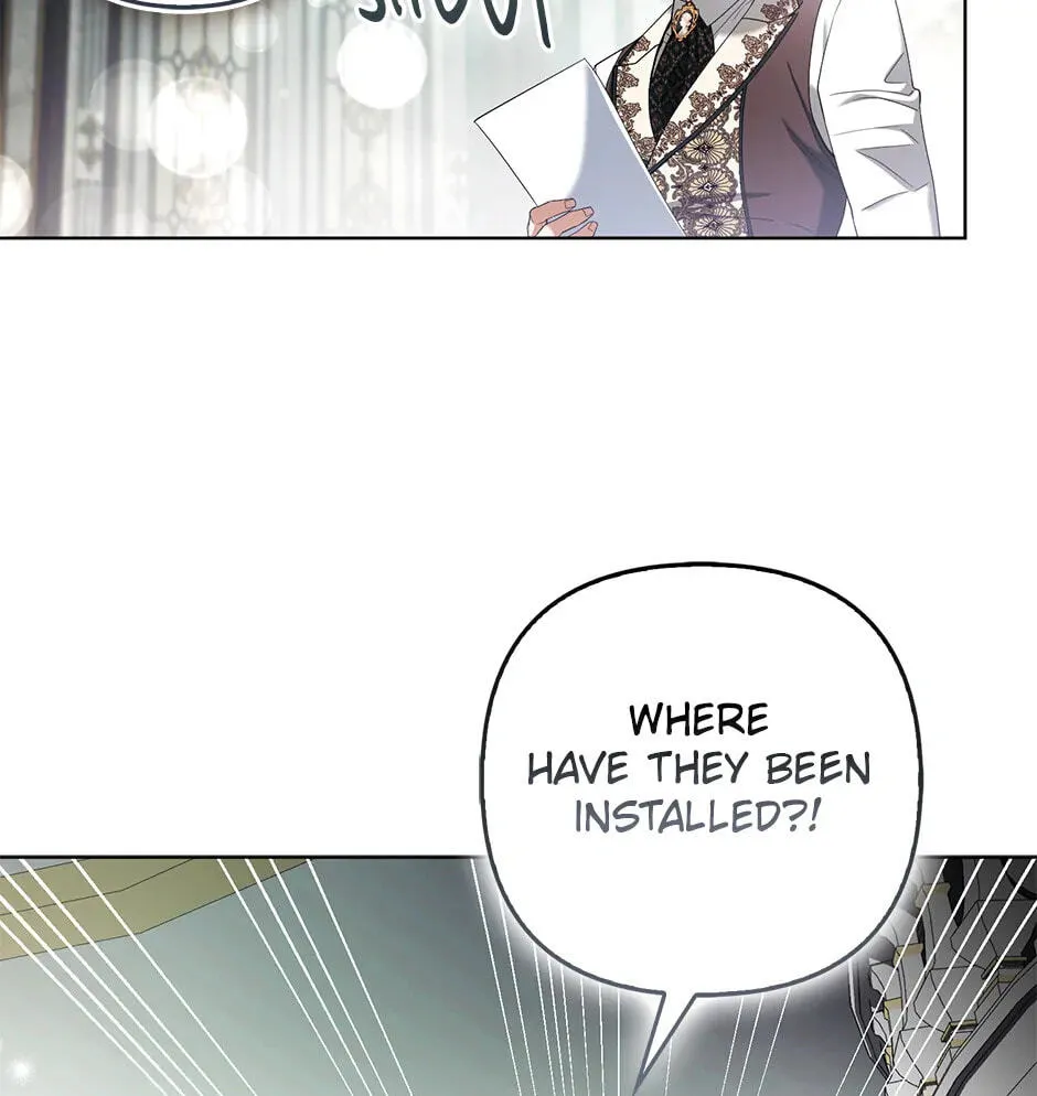 The Grand Duke's Fox Princess Chapter 65 page 86 - 
