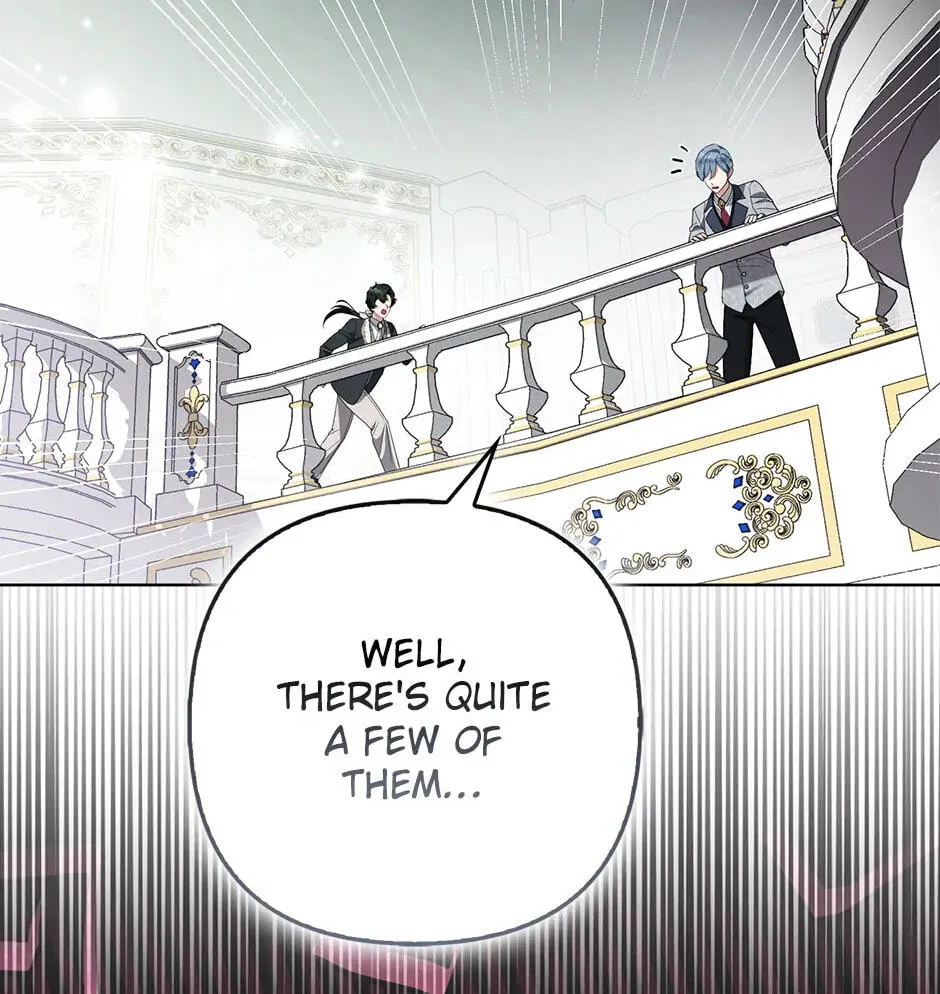 The Grand Duke's Fox Princess Chapter 65 page 87 - 