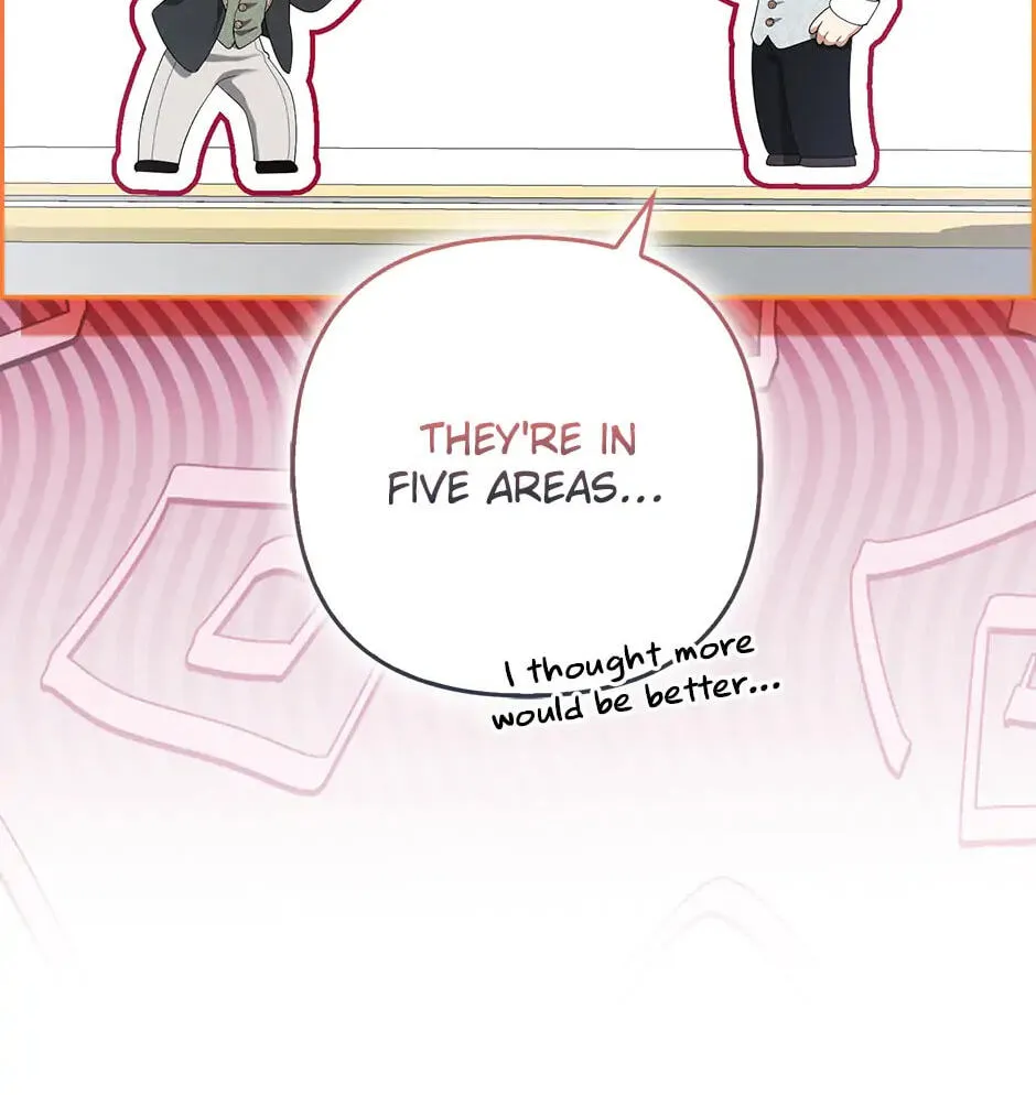 The Grand Duke's Fox Princess Chapter 65 page 89 - 