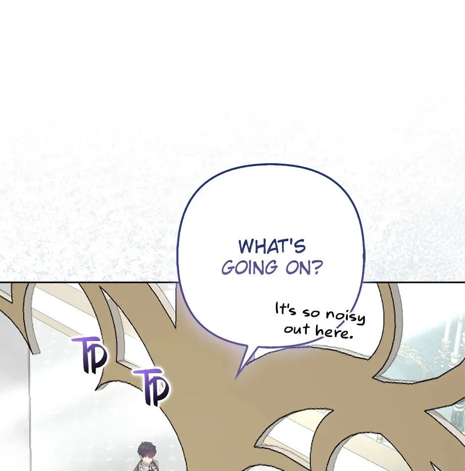 The Grand Duke's Fox Princess Chapter 65 page 90 - 