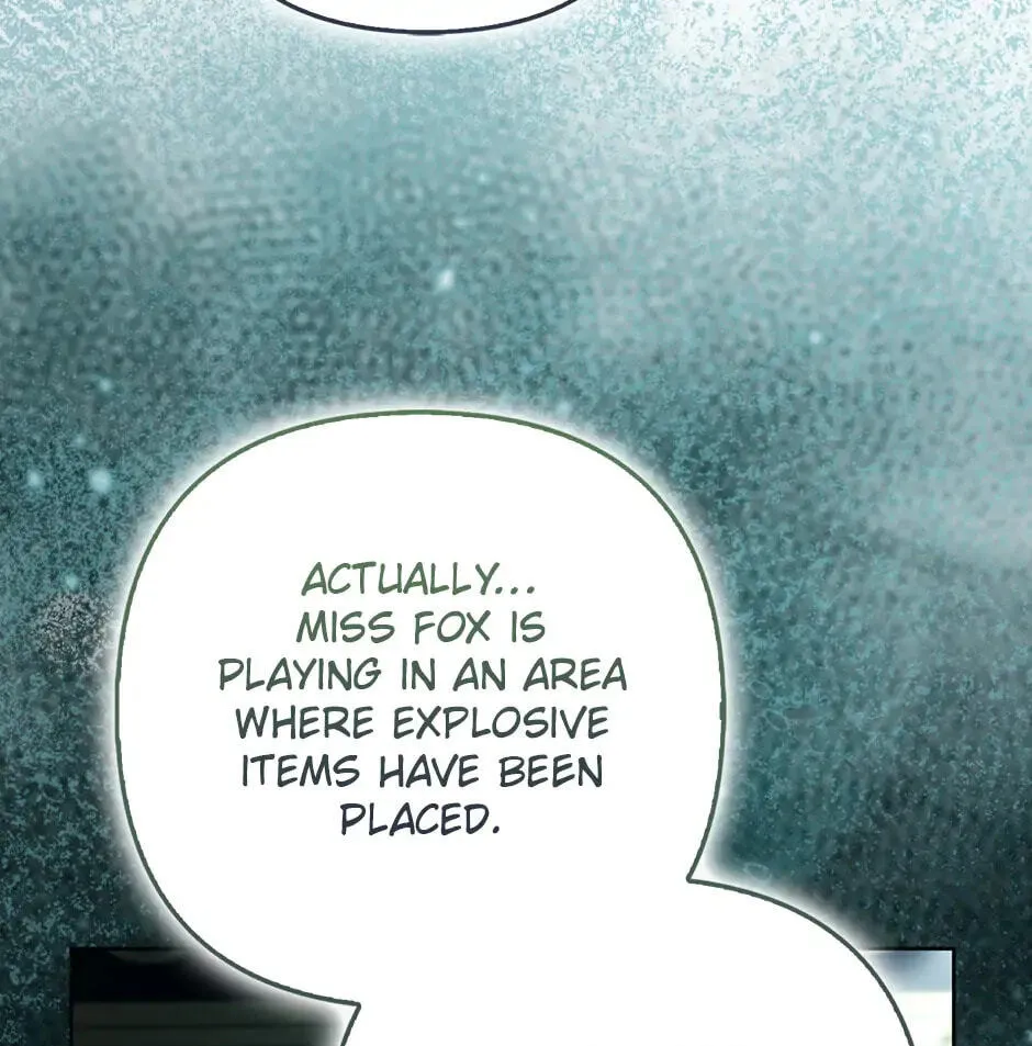 The Grand Duke's Fox Princess Chapter 65 page 92 - 