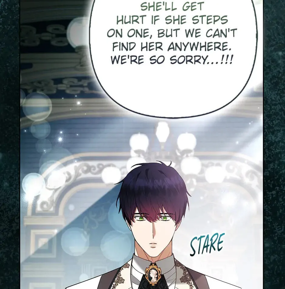 The Grand Duke's Fox Princess Chapter 65 page 93 - 
