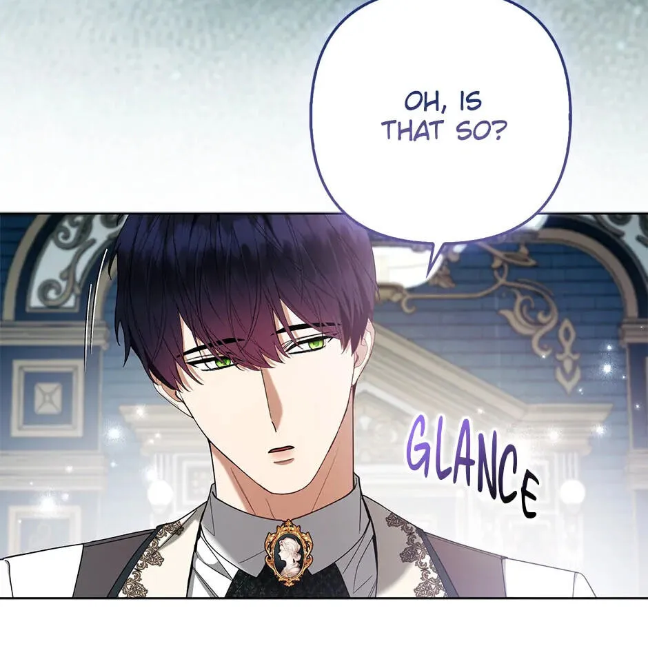 The Grand Duke's Fox Princess Chapter 65 page 95 - 