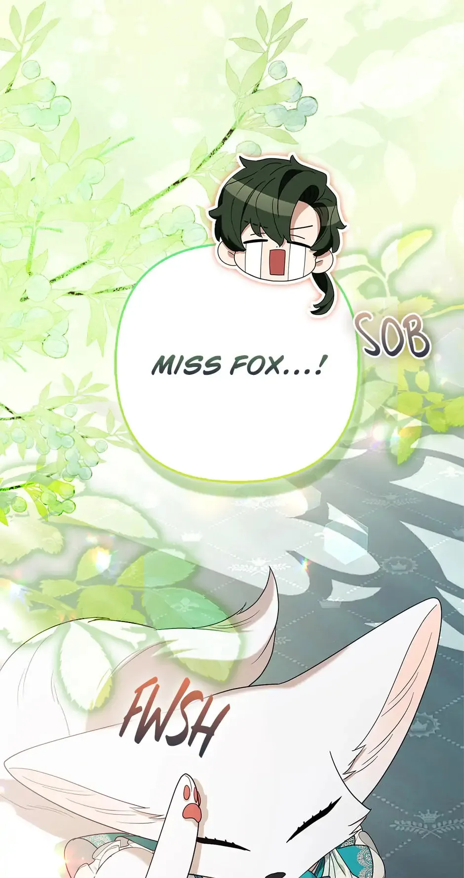 The Grand Duke's Fox Princess Chapter 65 page 99 - 