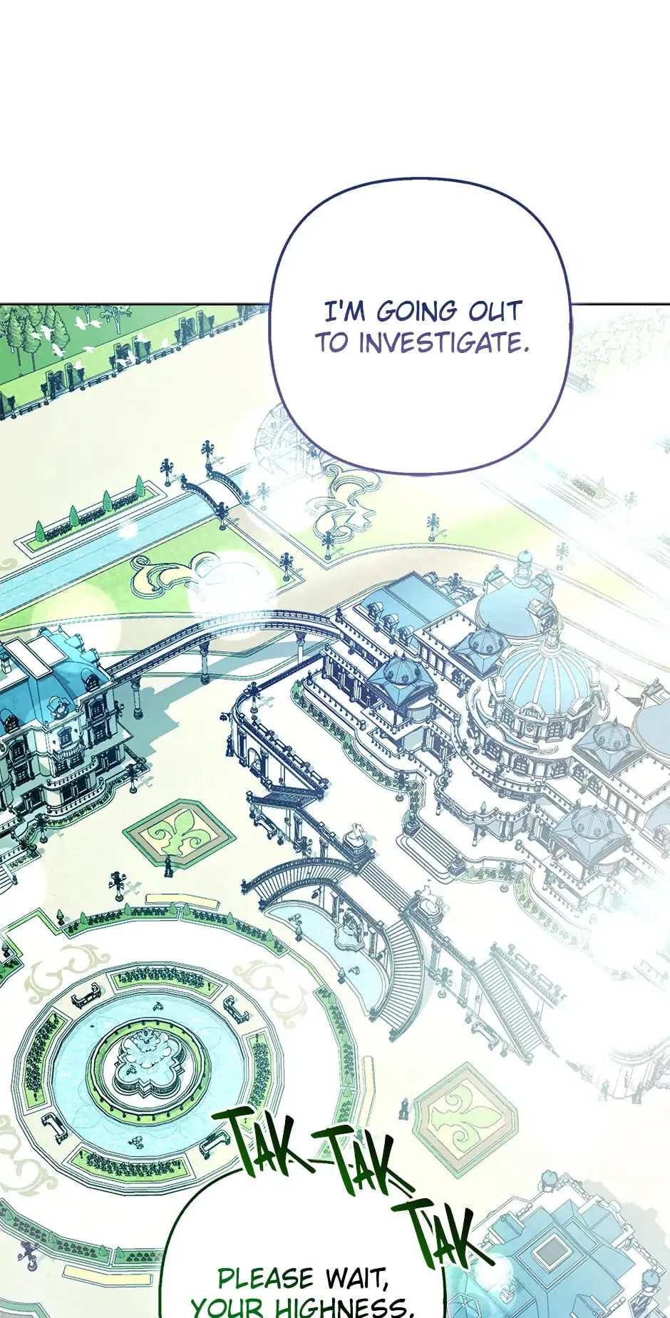The Grand Duke's Fox Princess Chapter 66 page 13 - 