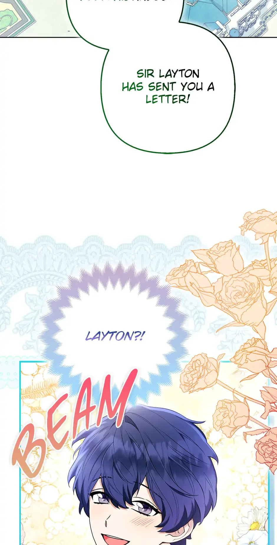 The Grand Duke's Fox Princess Chapter 66 page 14 - 