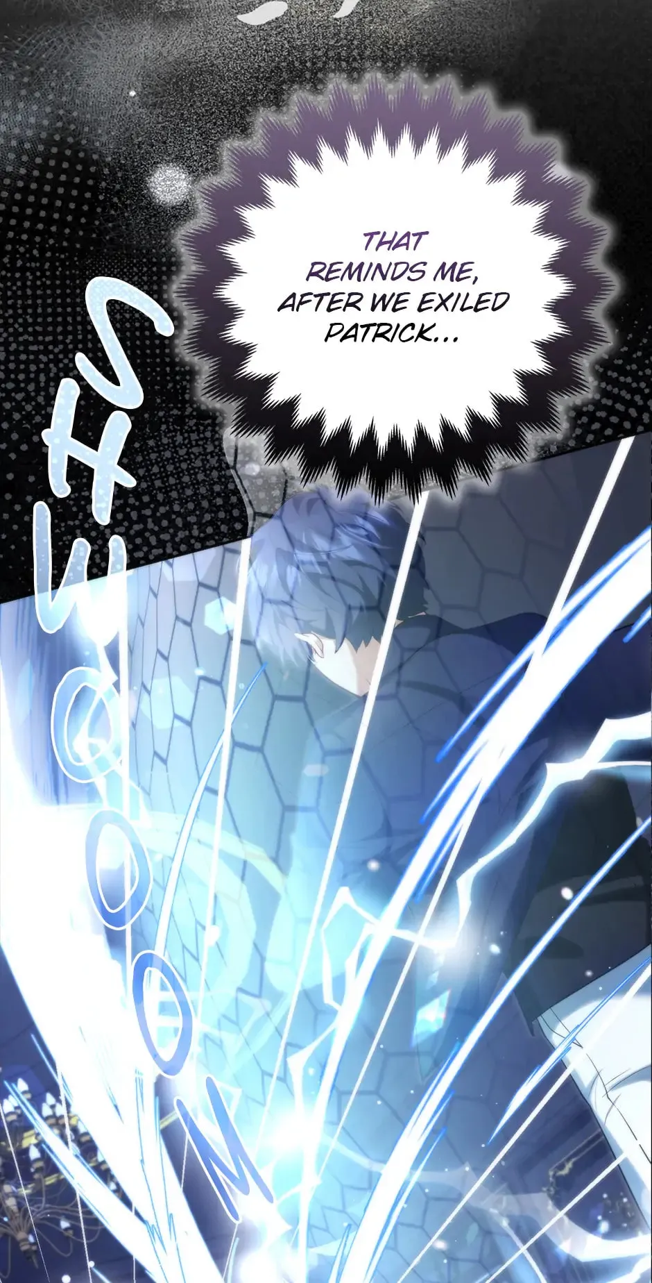 The Grand Duke's Fox Princess Chapter 66 page 16 - 