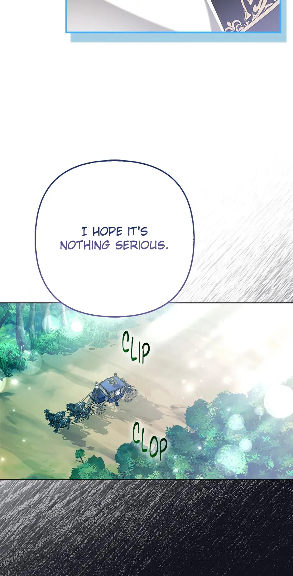 The Grand Duke's Fox Princess Chapter 66 page 20 - 