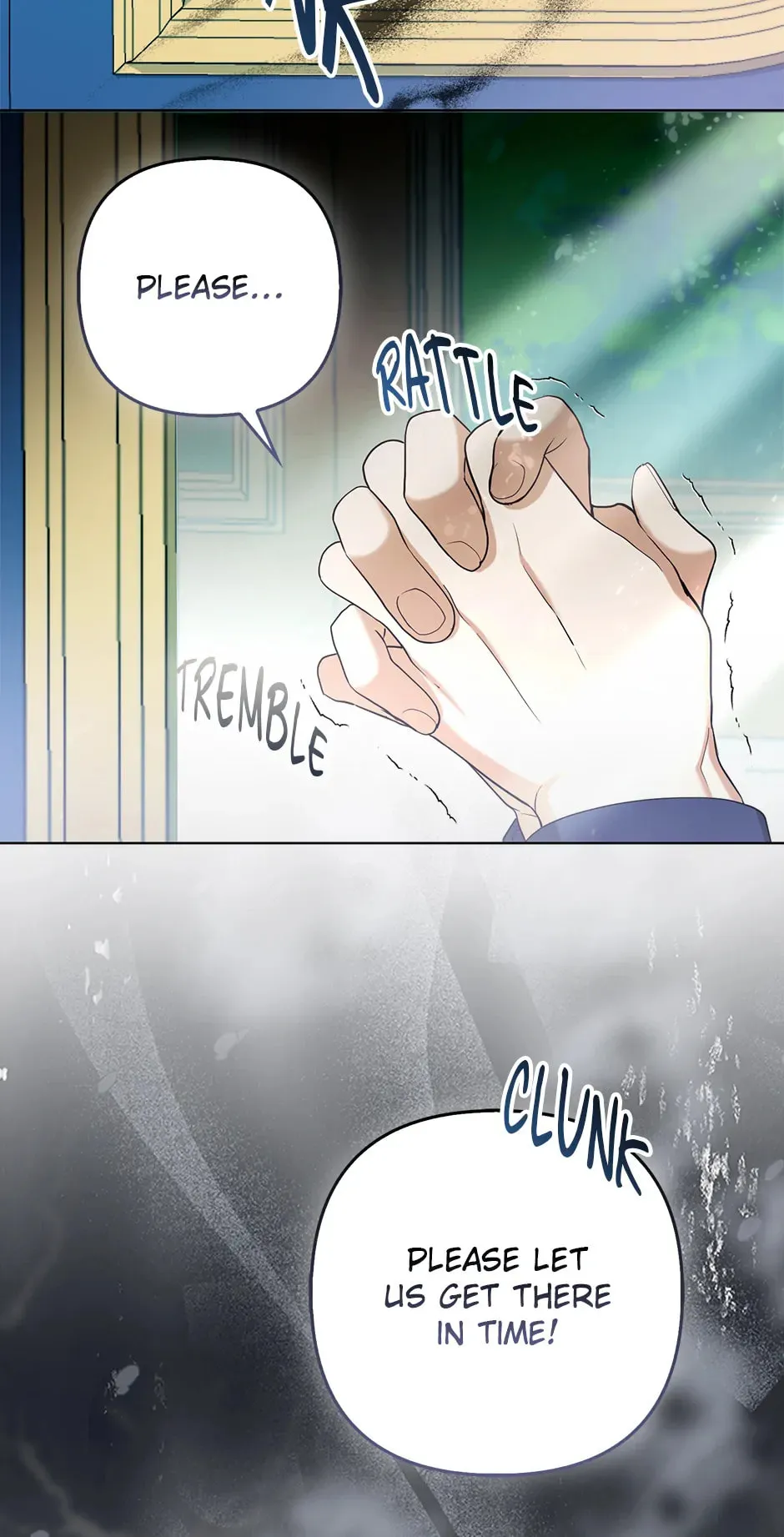 The Grand Duke's Fox Princess Chapter 66 page 22 - 