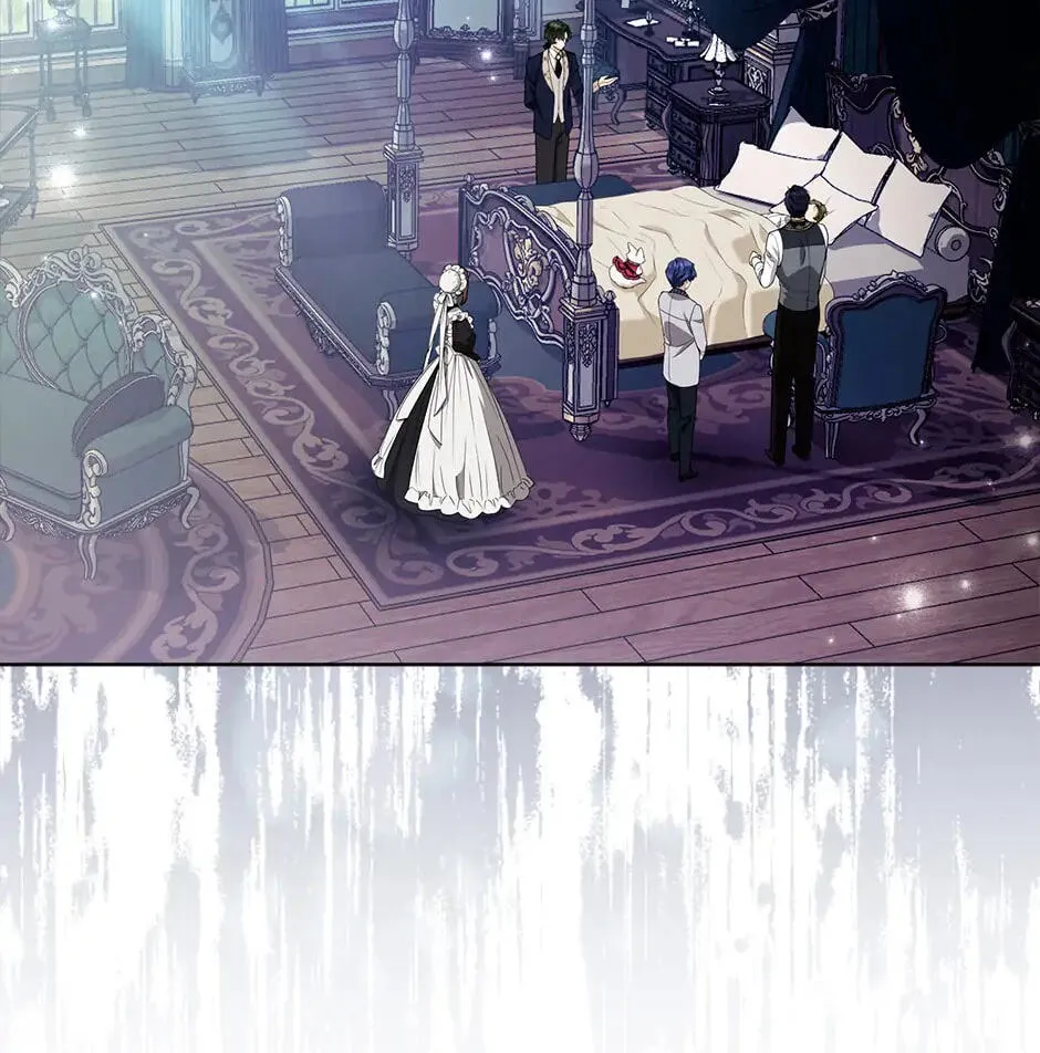 The Grand Duke's Fox Princess Chapter 66 page 28 - 
