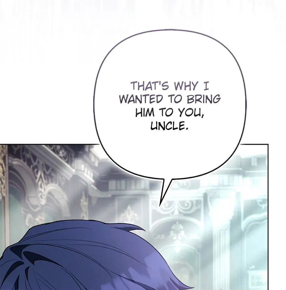 The Grand Duke's Fox Princess Chapter 66 page 29 - 