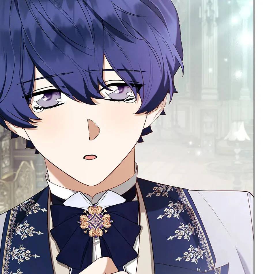 The Grand Duke's Fox Princess Chapter 66 page 30 - 