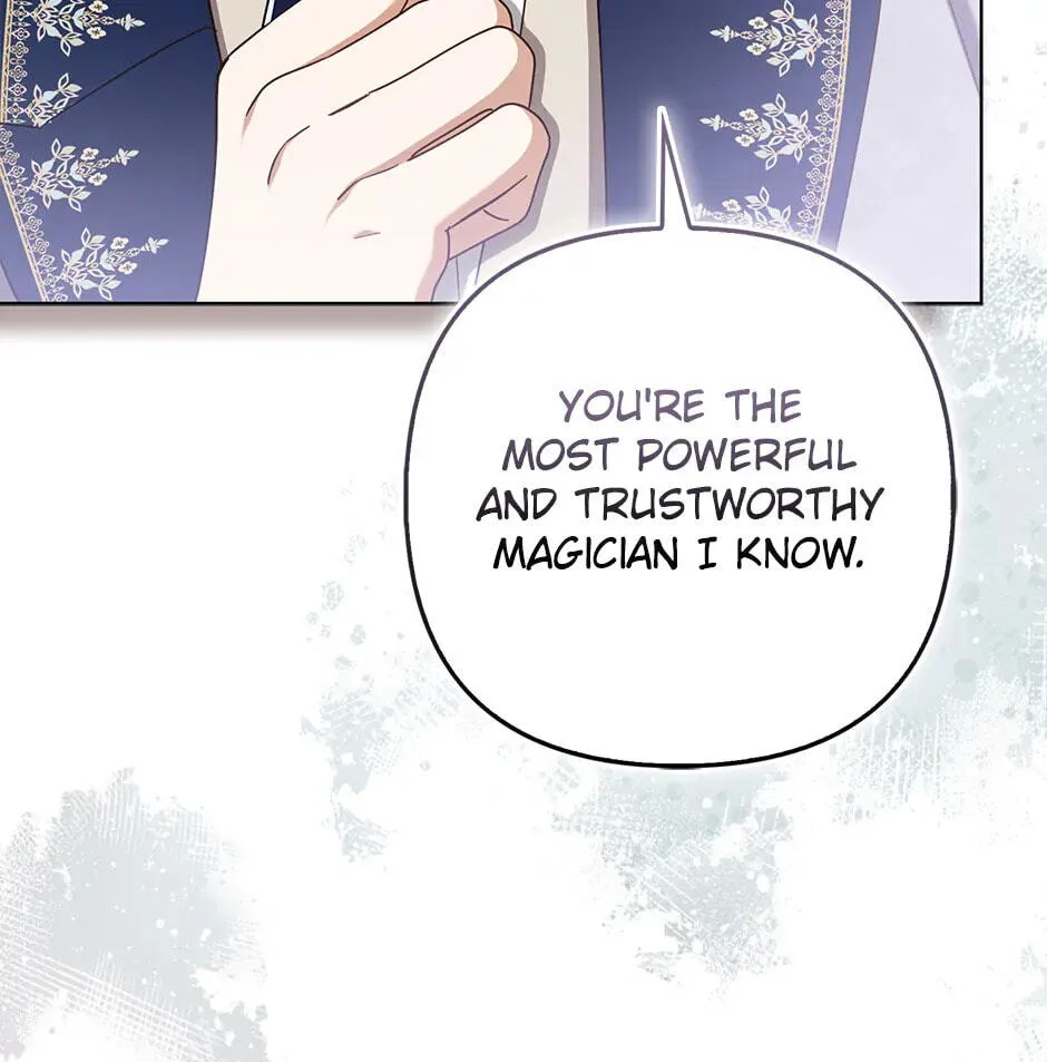 The Grand Duke's Fox Princess Chapter 66 page 31 - 