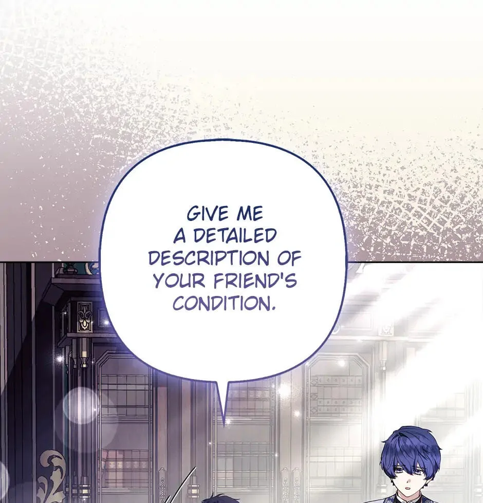 The Grand Duke's Fox Princess Chapter 66 page 35 - 