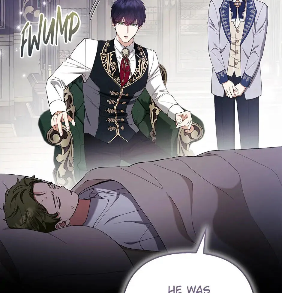The Grand Duke's Fox Princess Chapter 66 page 36 - 