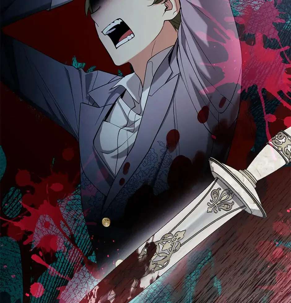 The Grand Duke's Fox Princess Chapter 66 page 39 - 
