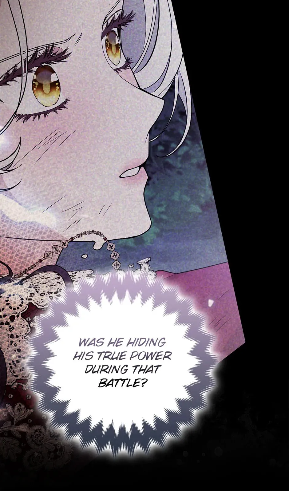 The Grand Duke's Fox Princess Chapter 66 page 5 - 