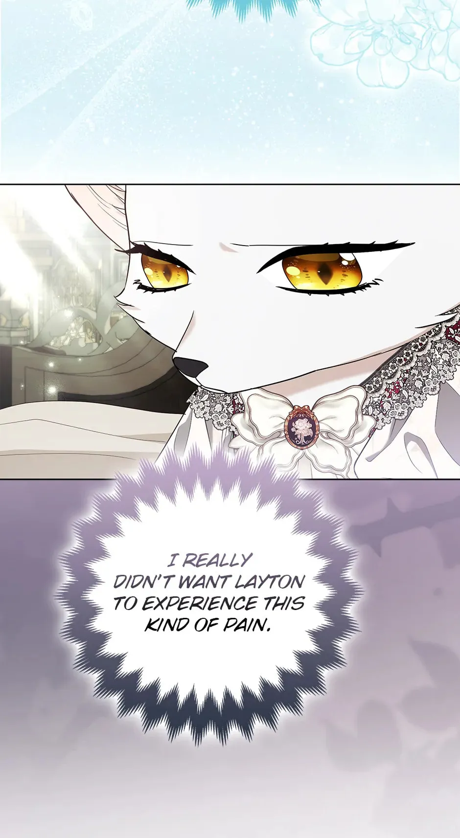The Grand Duke's Fox Princess Chapter 66 page 44 - 