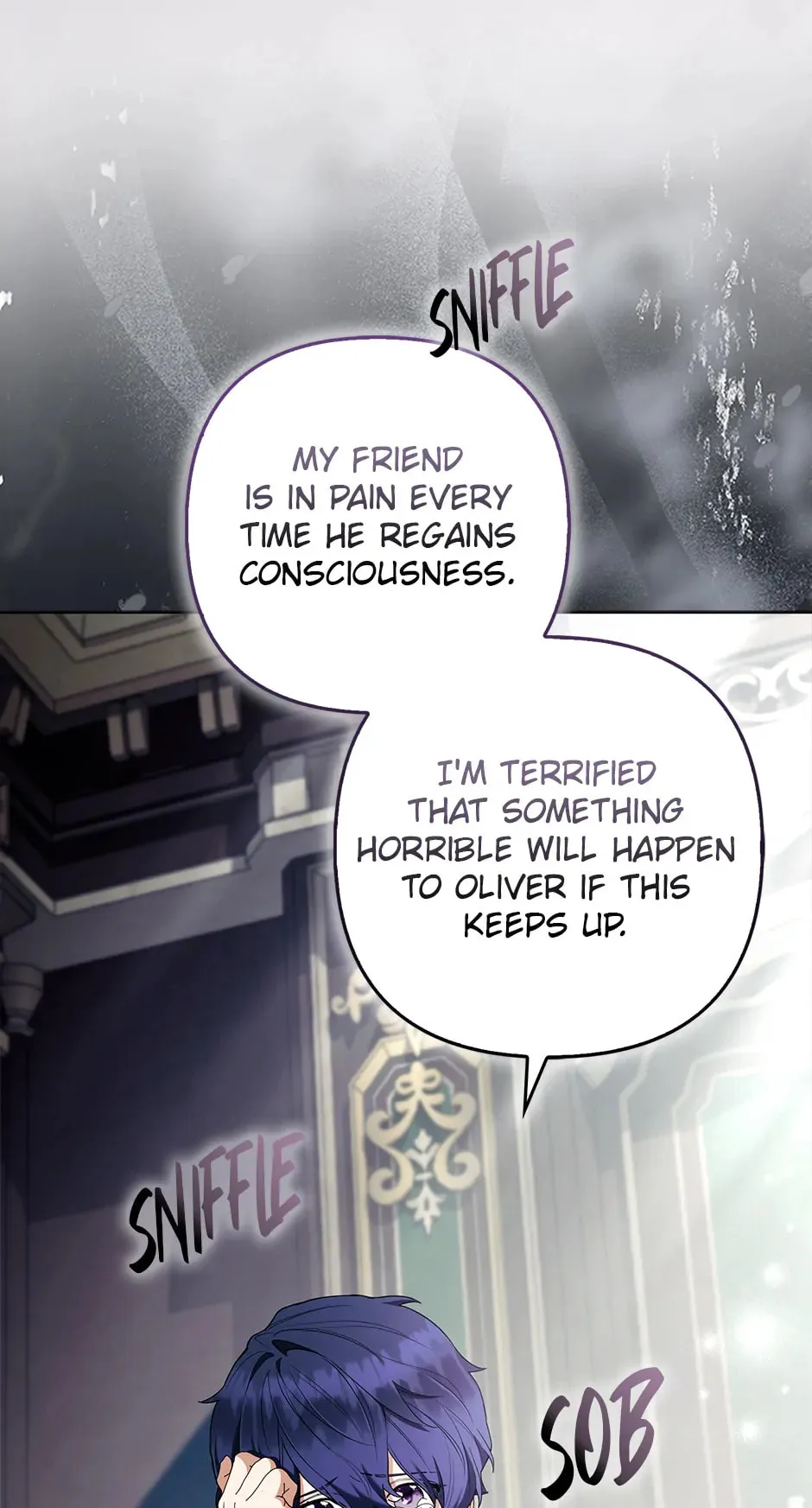 The Grand Duke's Fox Princess Chapter 66 page 45 - 