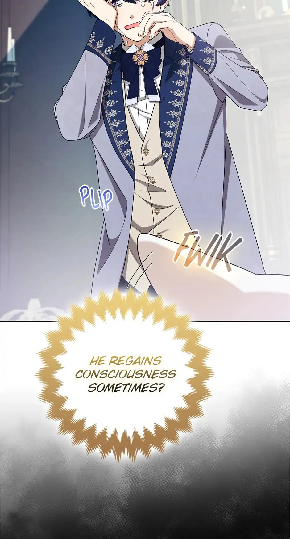 The Grand Duke's Fox Princess Chapter 66 page 46 - 